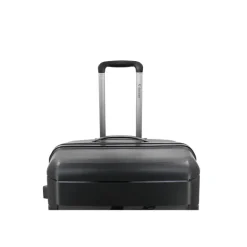 Sale Decent Straight-Line Large Trolley black
