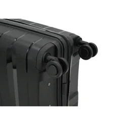 Sale Decent Straight-Line Large Trolley black