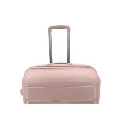 Discount Decent Straight-Line Large Trolley rose