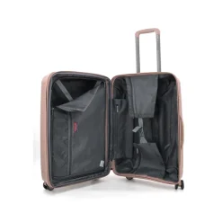 Online Decent Straight-Line Medium Trolley rose