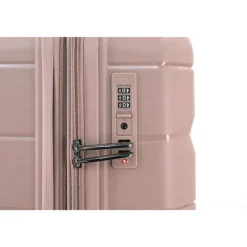 Online Decent Straight-Line Medium Trolley rose