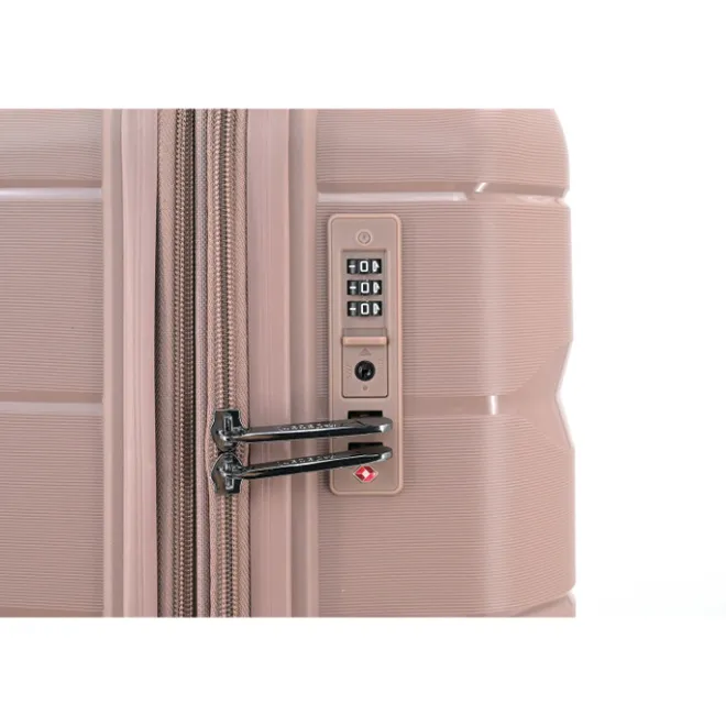 Online Decent Straight-Line Medium Trolley rose