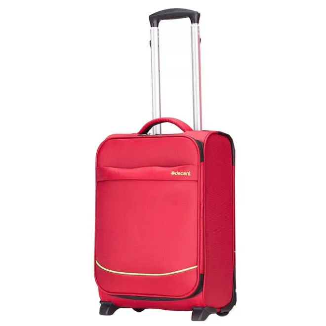 New Decent Super-Light Trolley 50 rood