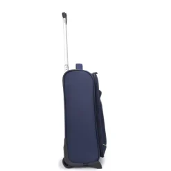 Hot Decent Super-Light Trolley 50 donker blauw
