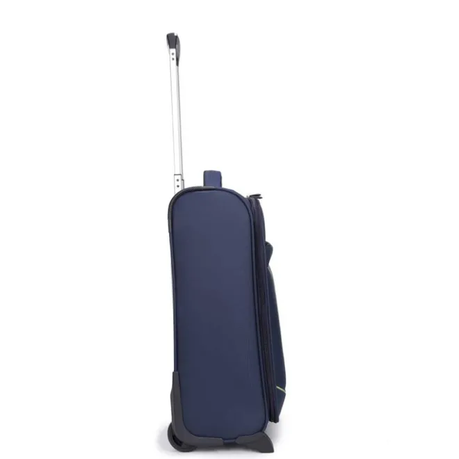 Hot Decent Super-Light Trolley 50 donker blauw