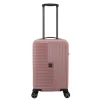 Clearance Decent Tourister Cabin Trolley 55/35 old rose