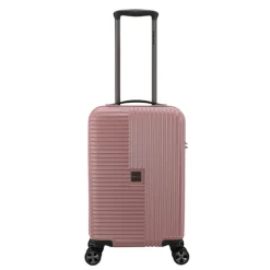 Clearance Decent Tourister Cabin Trolley 55/35 old rose