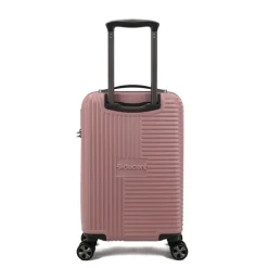 Clearance Decent Tourister Cabin Trolley 55/35 old rose