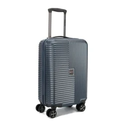 Decent Tourister Cabin Trolley 55/35 blue