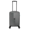 Online Decent Tourister Cabin Trolley 55/35 grey