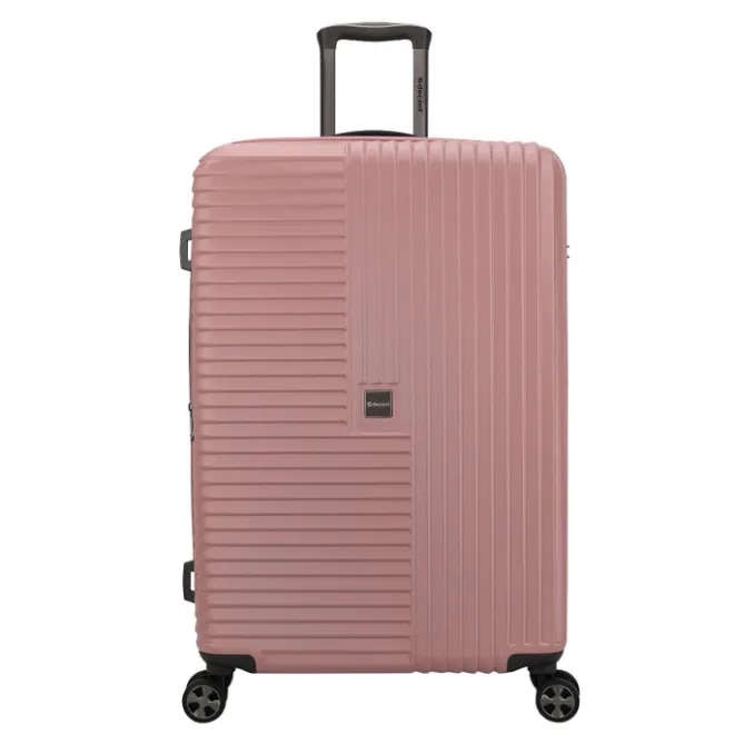 Outlet Decent Tourister Large Trolley 76 old rose