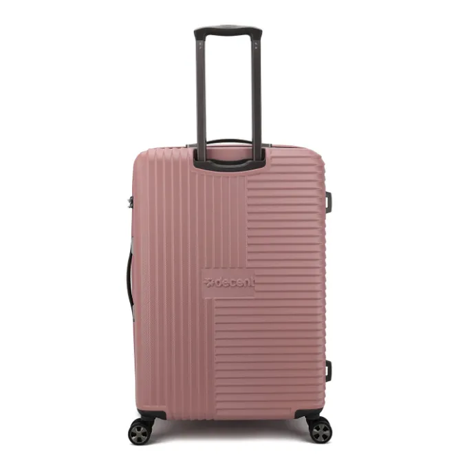 Outlet Decent Tourister Large Trolley 76 old rose