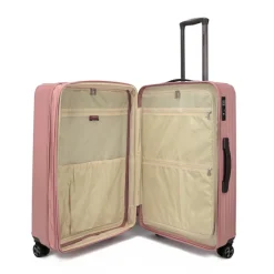 Outlet Decent Tourister Large Trolley 76 old rose