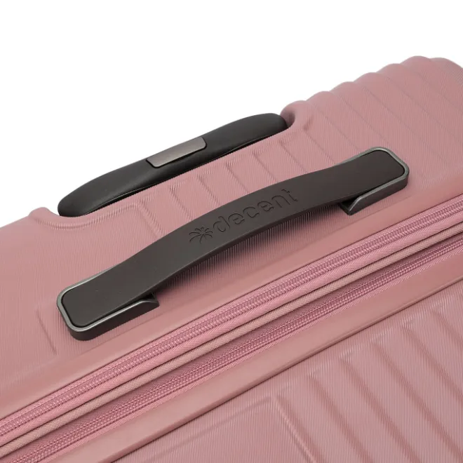 Outlet Decent Tourister Large Trolley 76 old rose