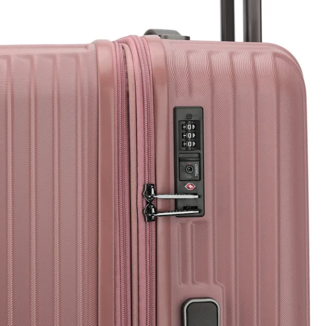 Outlet Decent Tourister Large Trolley 76 old rose