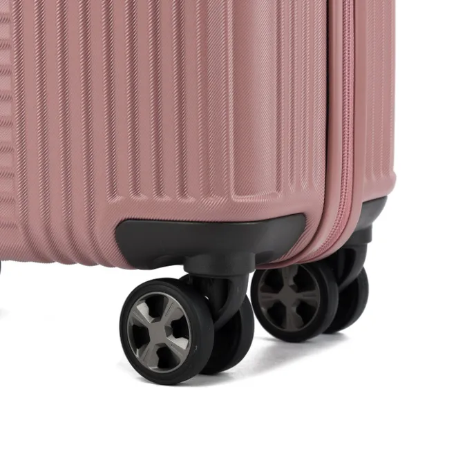 Outlet Decent Tourister Large Trolley 76 old rose