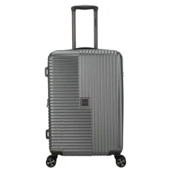 Hot Decent Tourister Medium Trolley 66 grey