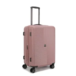 Online Decent Tourister Medium Trolley 66 old rose
