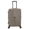 New Decent Tourister Medium Trolley 66 taupe