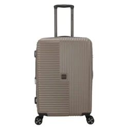 New Decent Tourister Medium Trolley 66 taupe