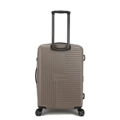 New Decent Tourister Medium Trolley 66 taupe