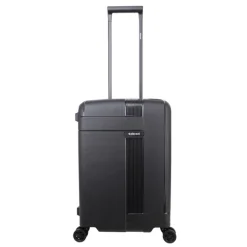 New Decent Transit 2.0 Cabin Spinner black