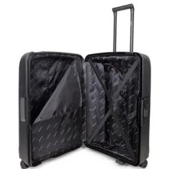 New Decent Transit 2.0 Cabin Spinner black