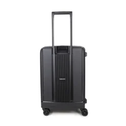 New Decent Transit 2.0 Cabin Spinner black