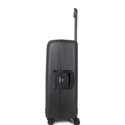 New Decent Transit 2.0 Cabin Spinner black