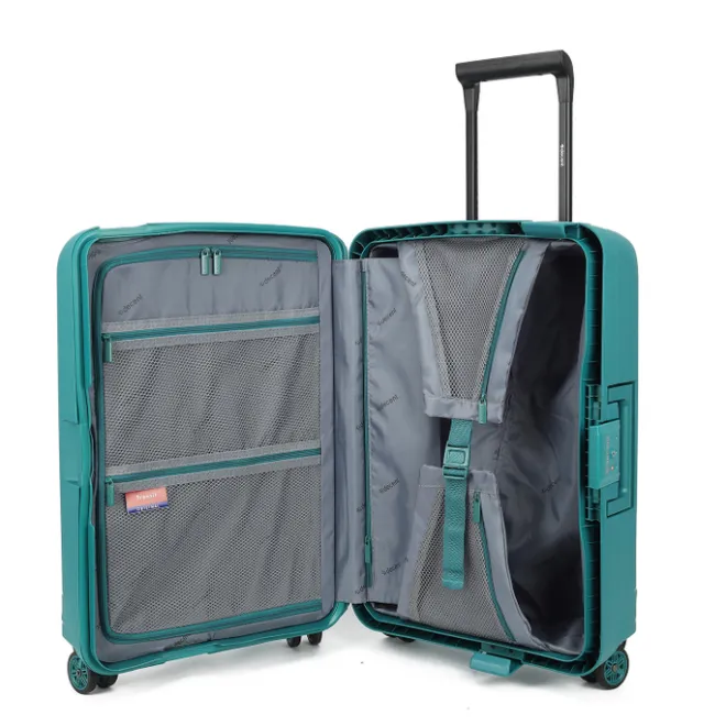Clearance Decent Transit 2.0 Cabin Spinner olive