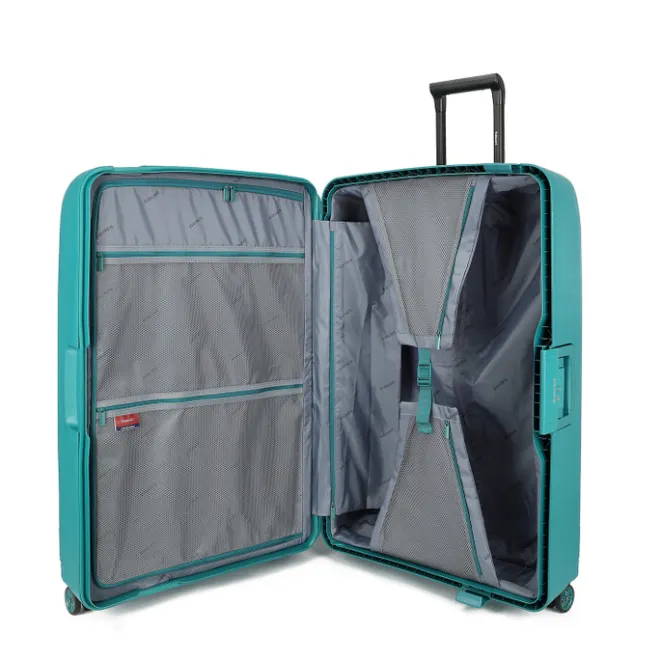Sale Decent Transit 2.0 Large Trolley 4 Wheels olive