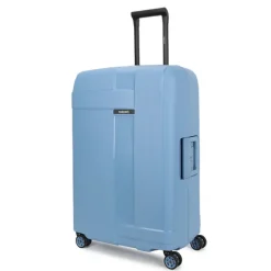 Outlet Decent Transit 2.0 Medium Trolley 4 Wheels blue