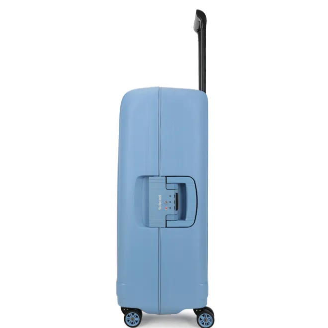Outlet Decent Transit 2.0 Medium Trolley 4 Wheels blue