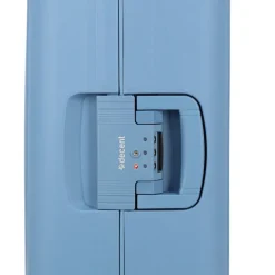 Outlet Decent Transit 2.0 Medium Trolley 4 Wheels blue