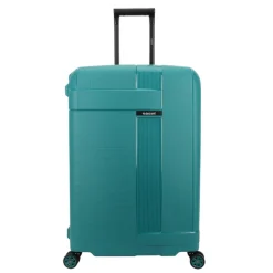 Best Decent Transit 2.0 Medium Trolley 4 Wheels olive