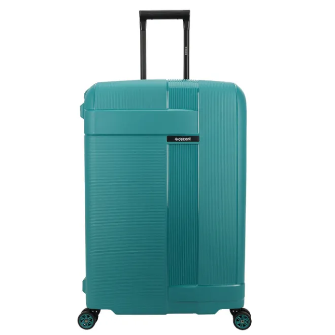 Best Decent Transit 2.0 Medium Trolley 4 Wheels olive