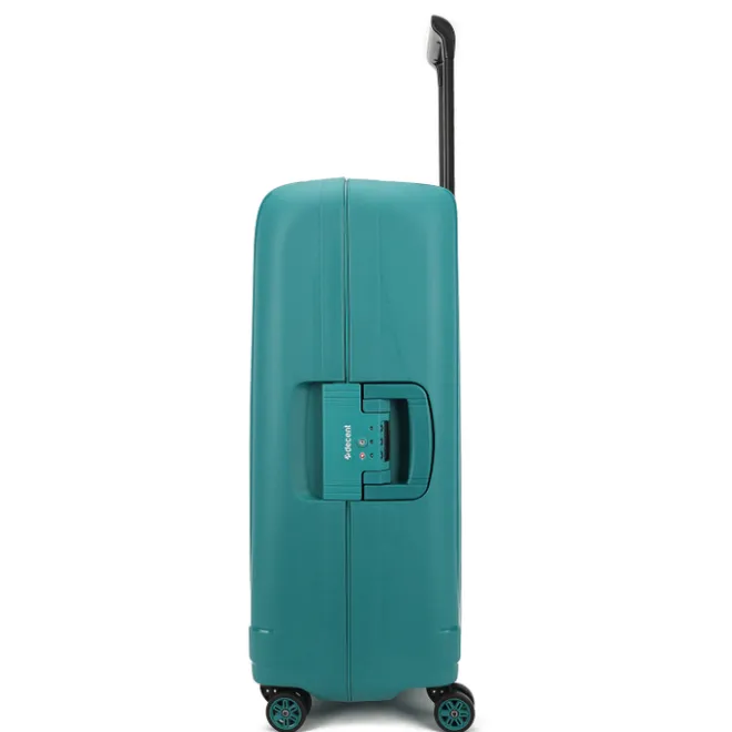 Best Decent Transit 2.0 Medium Trolley 4 Wheels olive
