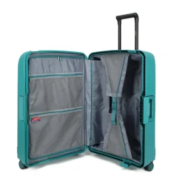 Best Decent Transit 2.0 Medium Trolley 4 Wheels olive