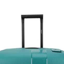 Best Decent Transit 2.0 Medium Trolley 4 Wheels olive