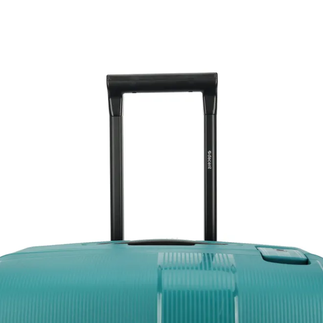 Best Decent Transit 2.0 Medium Trolley 4 Wheels olive
