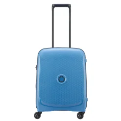 Online Delsey Belmont Plus MR Cabin Trolley 55/40 blue