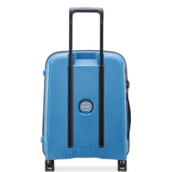 Online Delsey Belmont Plus MR Cabin Trolley 55/40 blue