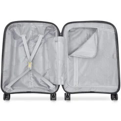 Online Delsey Belmont Plus MR Cabin Trolley 55/40 blue