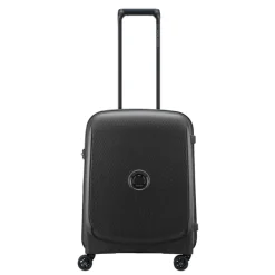 Online Delsey Belmont Plus MR Cabin Trolley 55/40 black