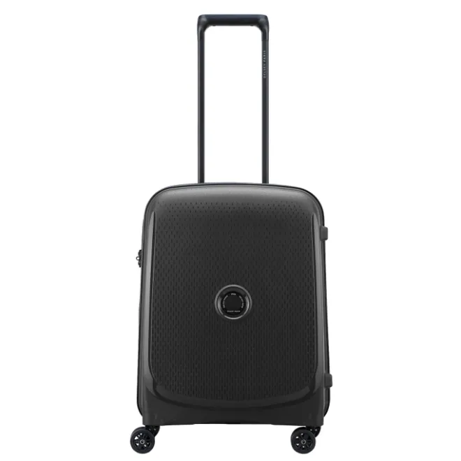 Online Delsey Belmont Plus MR Cabin Trolley 55/40 black