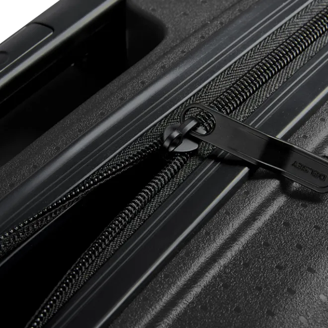 Online Delsey Belmont Plus MR Cabin Trolley 55/40 black