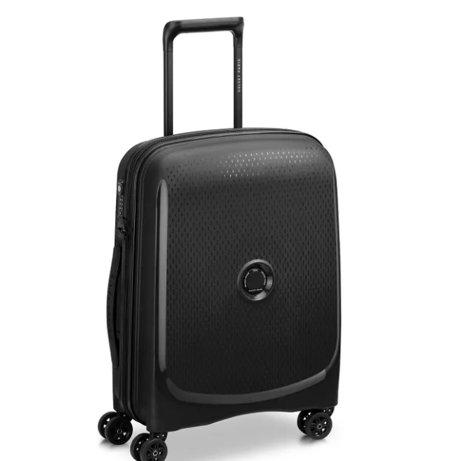 Online Delsey Belmont Plus MR Cabin Trolley 55/40 black