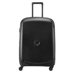 Sale Delsey Belmont Plus MR Trolley M Expandable black