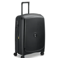 Sale Delsey Belmont Plus MR Trolley M Expandable black