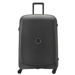 Sale Delsey Belmont Plus MR Trolley L black